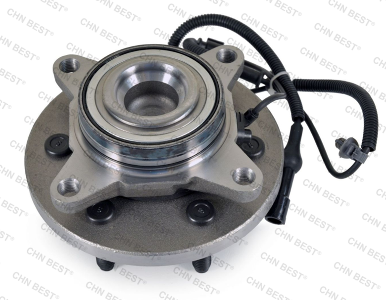9L3Z-1104B Доңғалақ түйіні F150 RWD 09-10 FORD