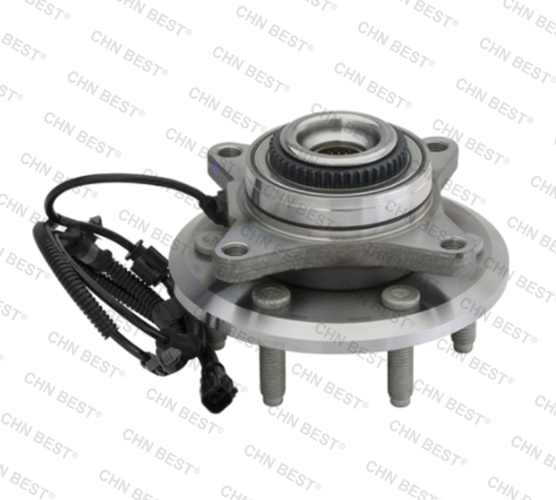 Доңғалақ түйіні BL3Z-1104A 11-14 FORD F-150