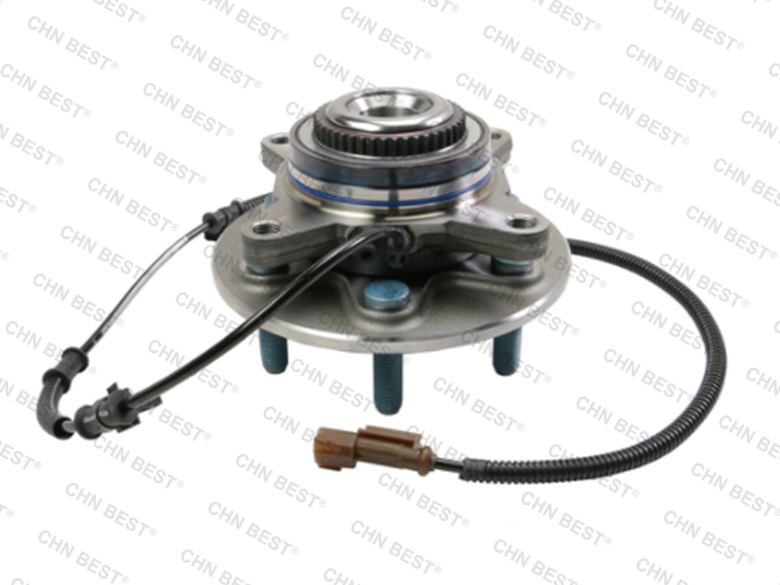 F150 4WD FORD үшін FL3Z-1104A доңғалақ түйіні