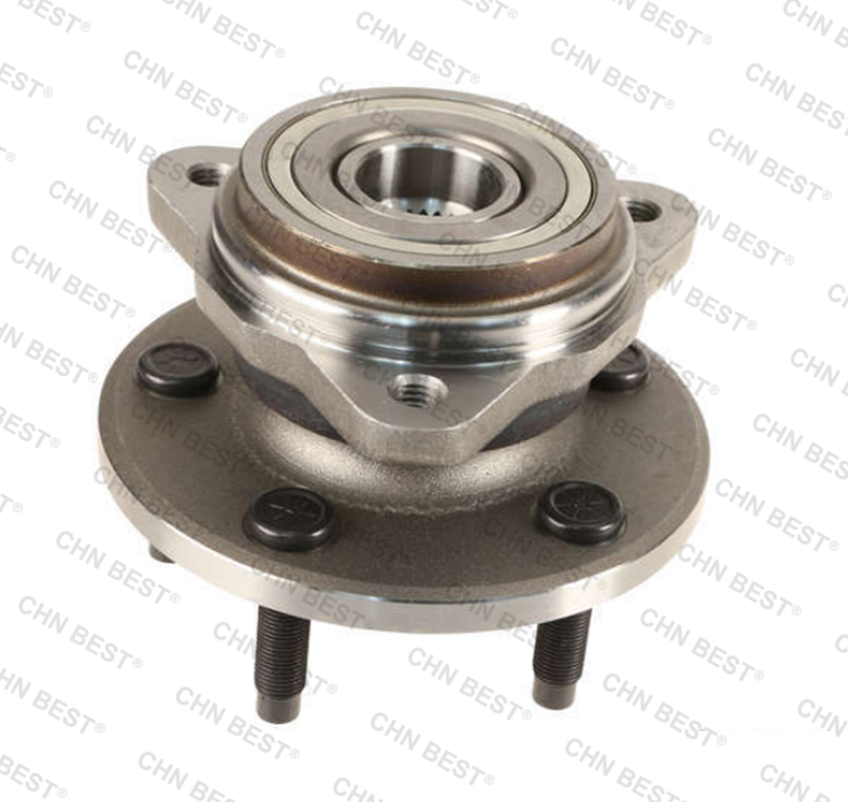 YL54-1104BA RANGER FORD доңғалақ торабы