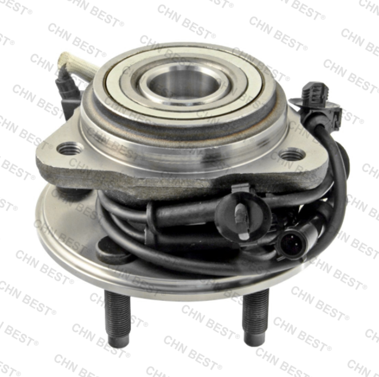 YL52-1104AA RANGER 00-02 FORD үшін доңғалақ түйіні
