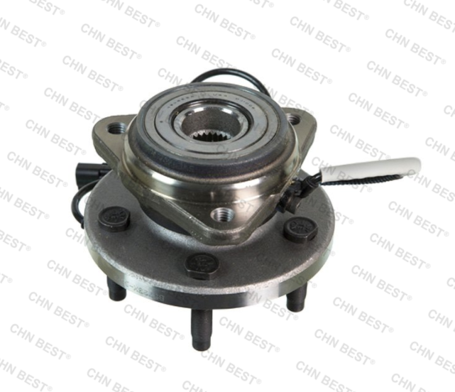 09-11 RANGER FORD үшін AL5Z-1104A доңғалақ түйіні