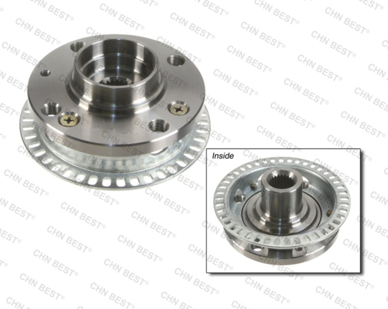 357407613B JETTA GOLF доңғалақ түйіні