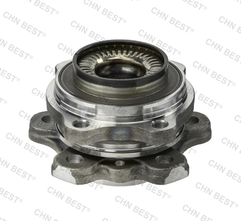 31202408656 BMW SERIES үшін доңғалақ түйіні