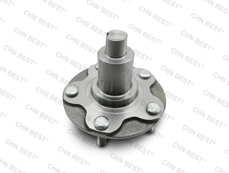 43502-0K010 HILUX TOYOTA үшін доңғалақ түйіні