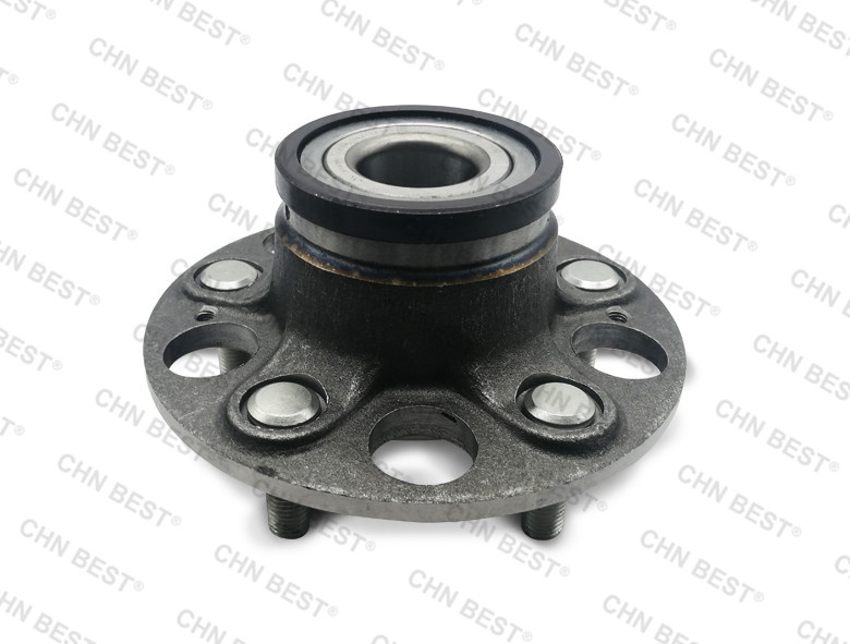 42200-T4N-H51 HONDA JADE доңғалақ түйіні