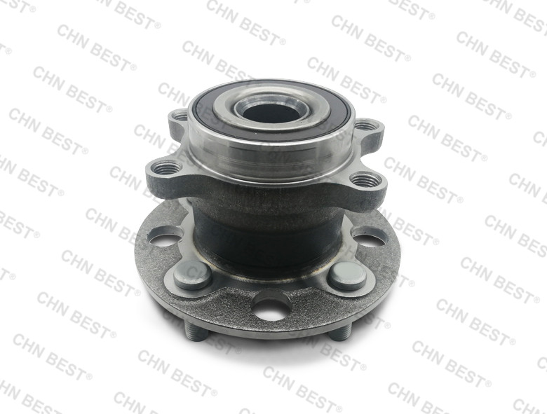 42200-TF6-951 HONDA FIT доңғалақ түйіні