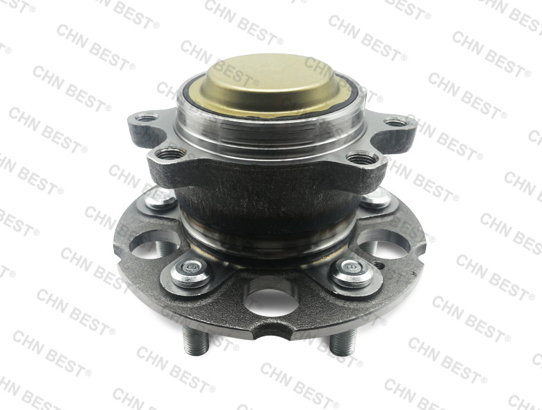 42200-T6A-J51 ODYSSEY үшін доңғалақ түйіні