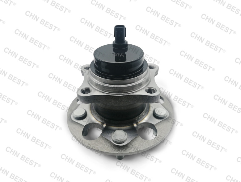 42450-F4010 C-HR доңғалақ түйіні