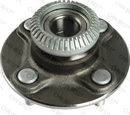 43200-6F600 Доңғалақ күпшегі
