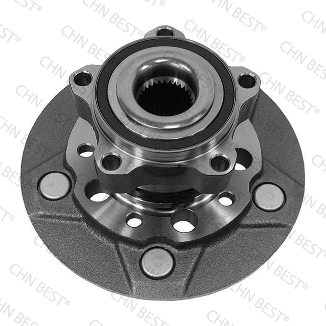 GK21-2C300-AA ДӨҢГЕГЕ ТҮПКЕРІ