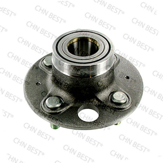 42200-S5A-A01 доңғалақ торының мойынтіректері