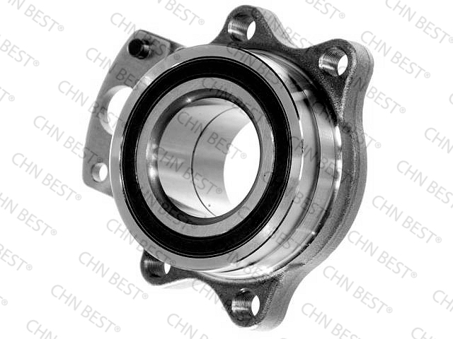 43280-AA300 Доңғалақ күпшегі