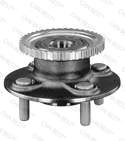 43200-4F800 Доңғалақ күпшегі