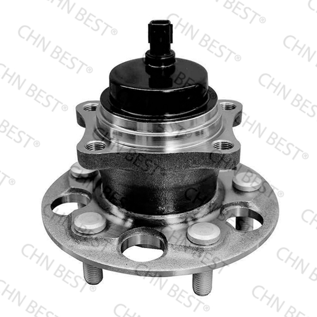 42450-06190 Доңғалақ күпшегі
