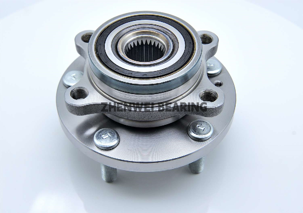 52710-3X000 Доңғалақ күпшегі