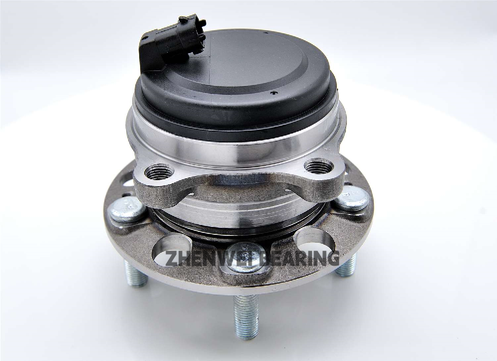 52750-C5000 доңғалақ түйіні