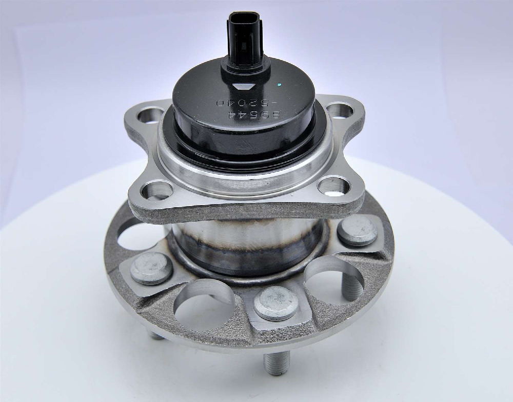 42450-21700 Доңғалақ күпшегі