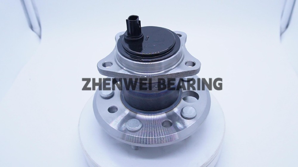42460-06070 15-17 TOYOTA CAMRY үшін доңғалақ түйіні