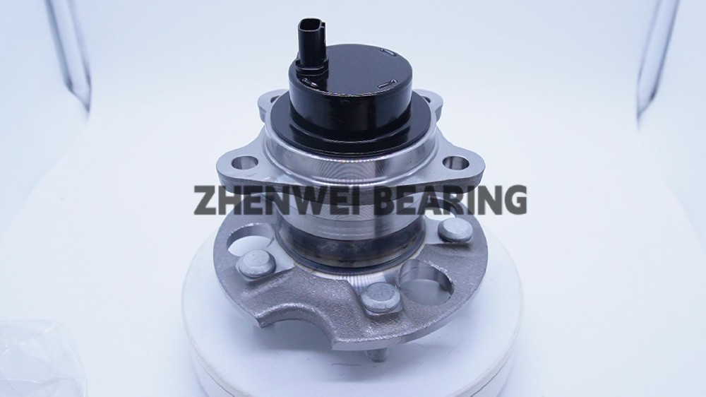 42460-0E010 TOYOTA SERIES үшін доңғалақ түйіні