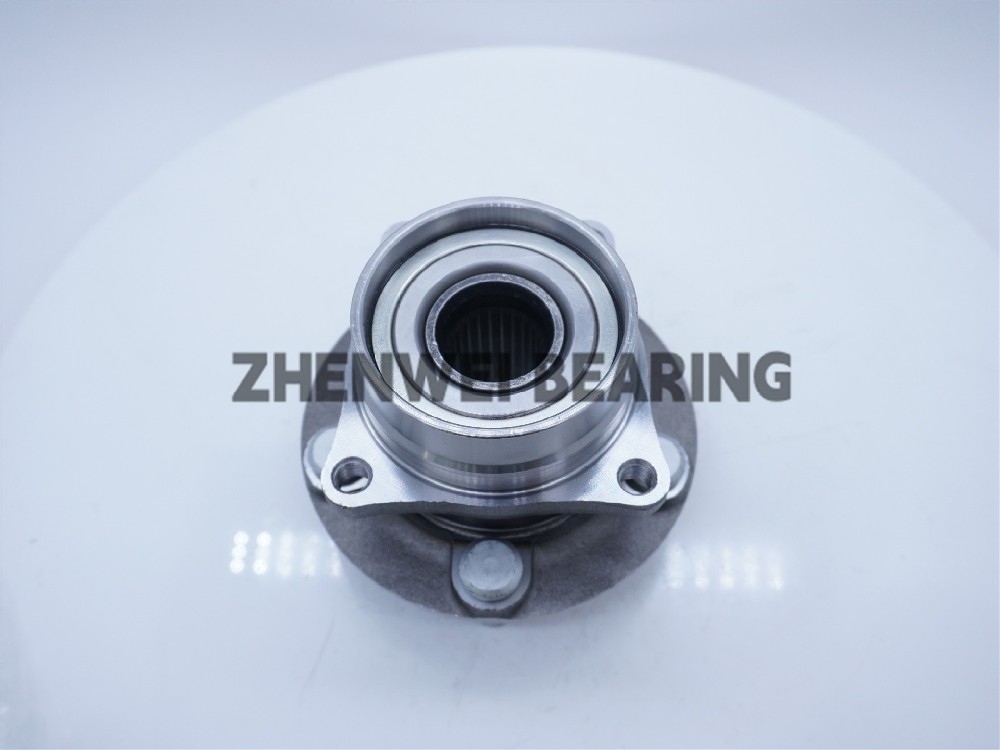 43550-02070 TOYOTA СЕРИЯСЫ үшін доңғалақ түйіні