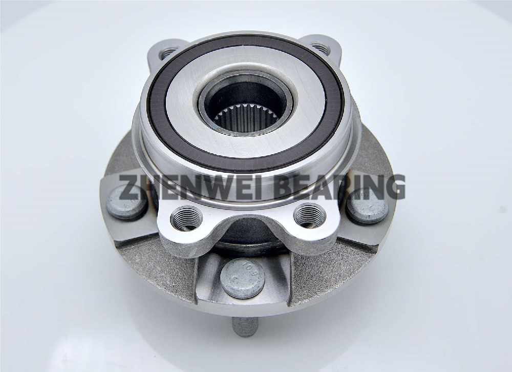 RAV4 ALPHARD үшін 43550-0R020 доңғалақ түйіні