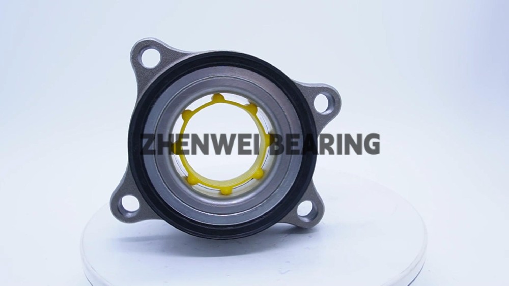 43560-26010 TOYOTA HIACE үшін доңғалақ түйіні