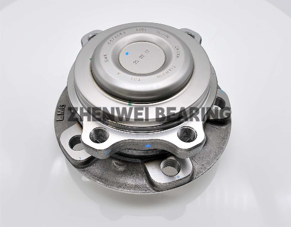 31206775771 BMW 5,6SERIES үшін доңғалақ түйіні