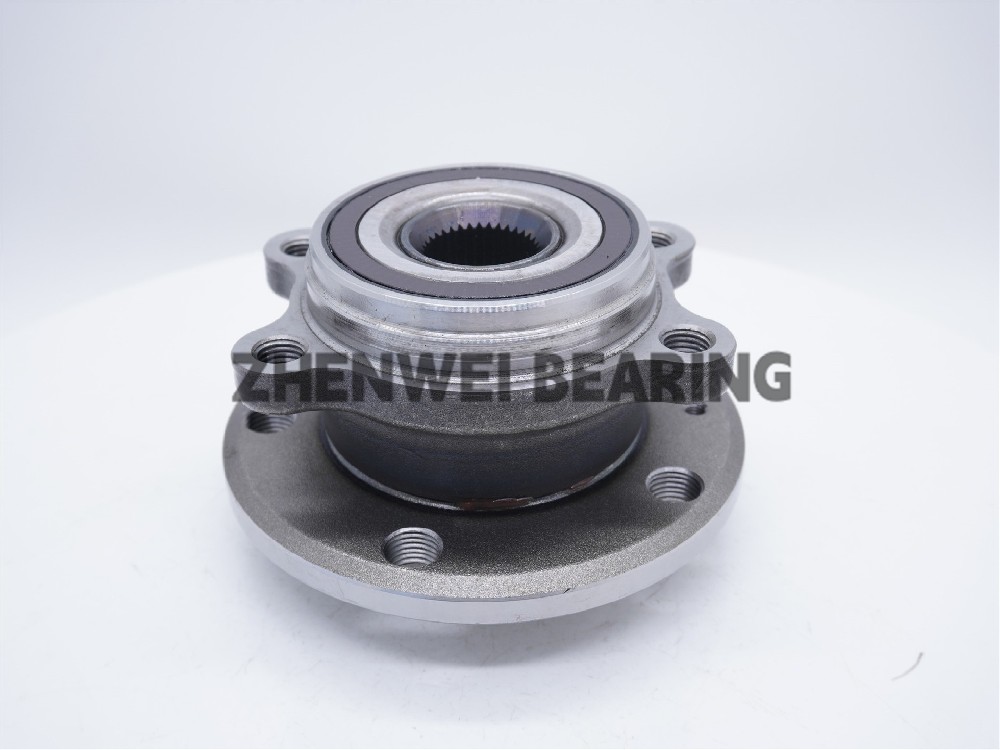 VW СЕРИЯСЫ үшін 1T0498621 доңғалақ түйіні
