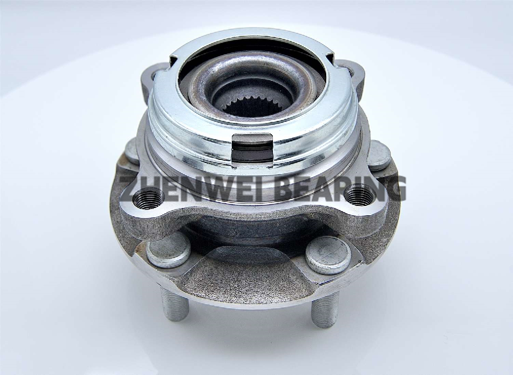40202-KB50A Доңғалақ күпшегі