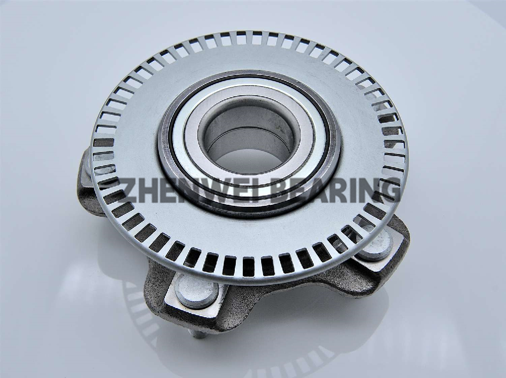 43401-65D00 SUZUKI VITARA доңғалақ түйіні