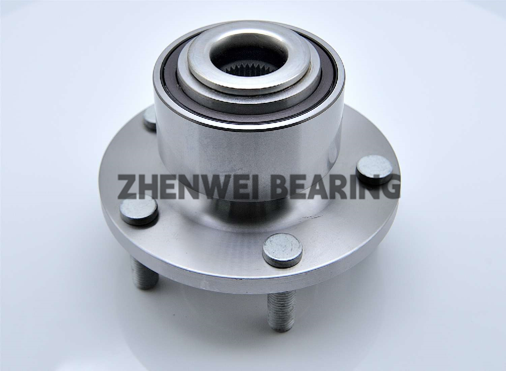 3M51-2C300CH FOCUS доңғалақ түйіні