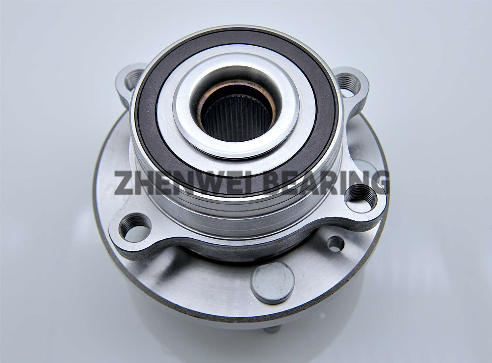 BB5Z-1104A EXPLORER FORD үшін доңғалақ түйіні