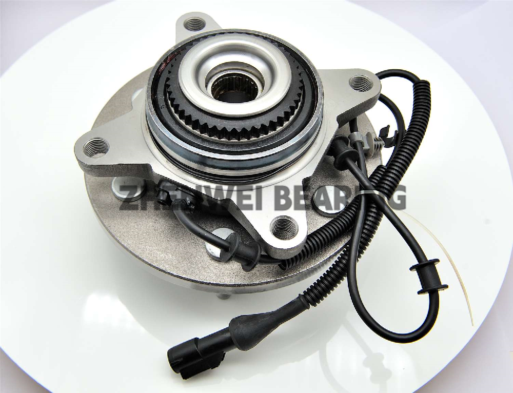 5L34-2C530AD LINCOLN үшін доңғалақ түйіні