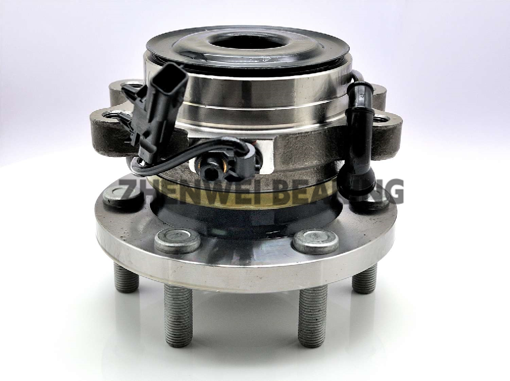 40202-4JA1A доңғалақ түйінінің мойынтіректері
