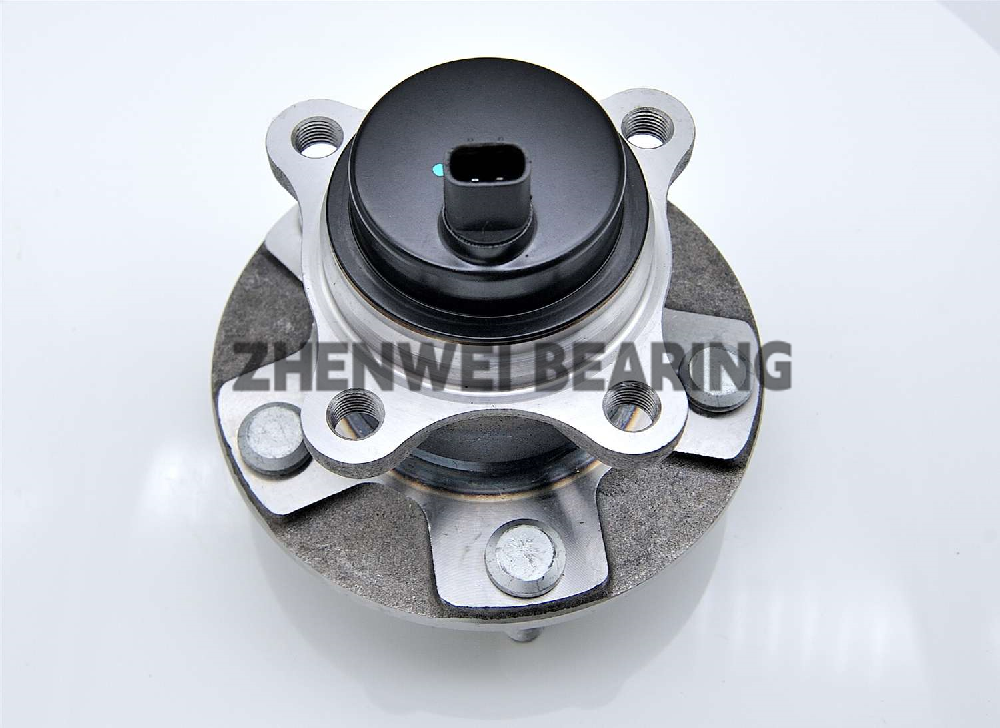 LEXUS SERIES үшін 43550-30050 доңғалақ түйіні