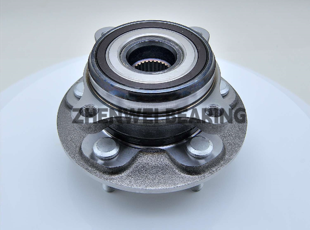 LEXUS RX350 RX450H үшін доңғалақ түйіні 43550-48010
