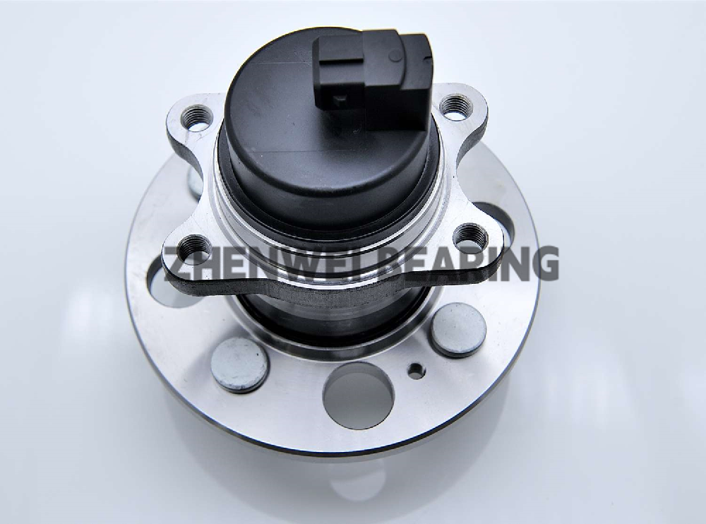 52750-1G100 Доңғалақ күпшегі