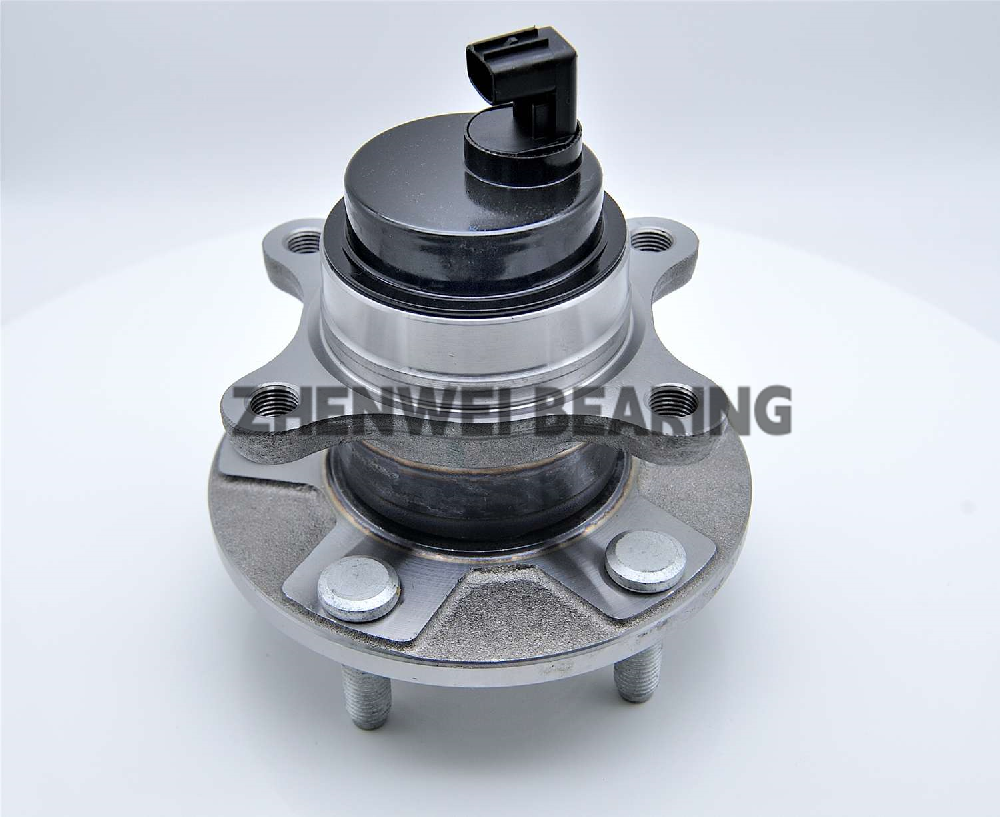 43550-50032 LEXUS 430 үшін доңғалақ түйіні