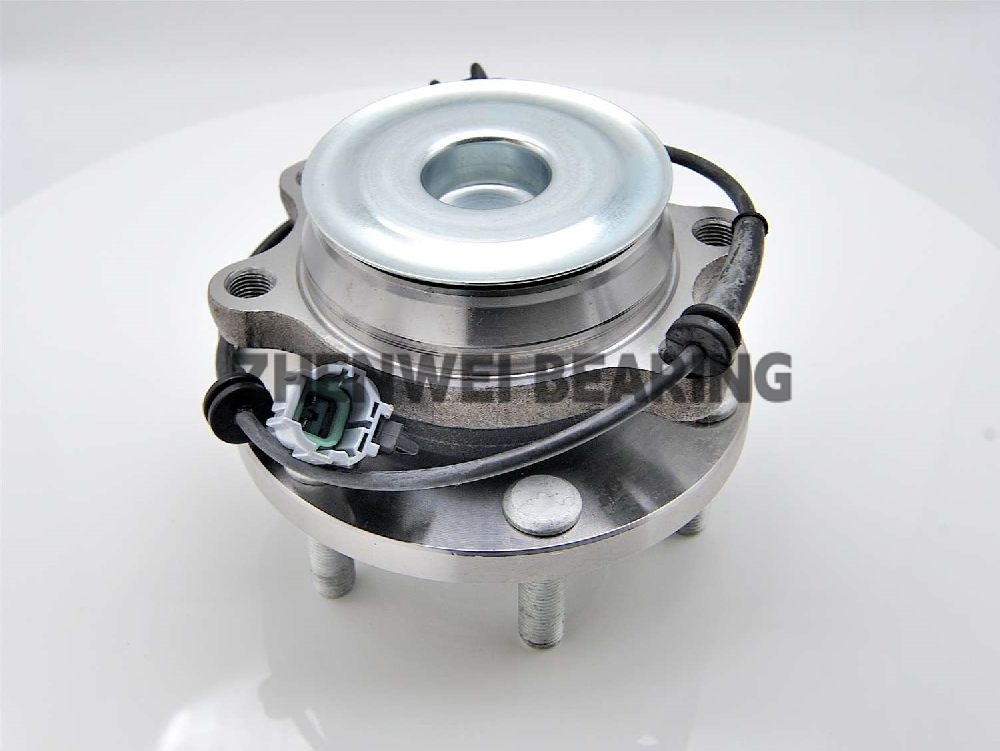 40202-4X00A доңғалақ түйіні