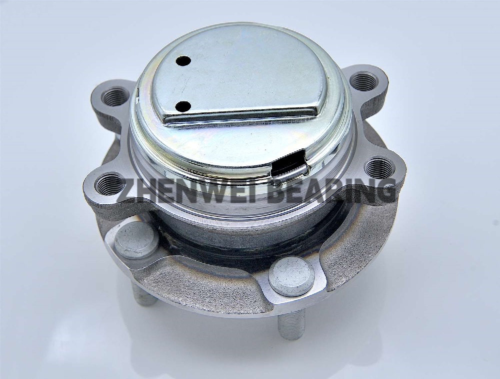 40202-EJ70A доңғалақ түйіні