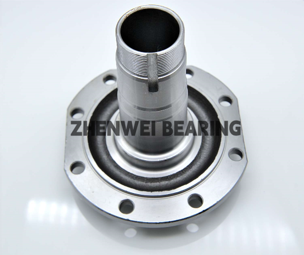 83-88 HILUX үшін 43401-60060 доңғалақ түйіні