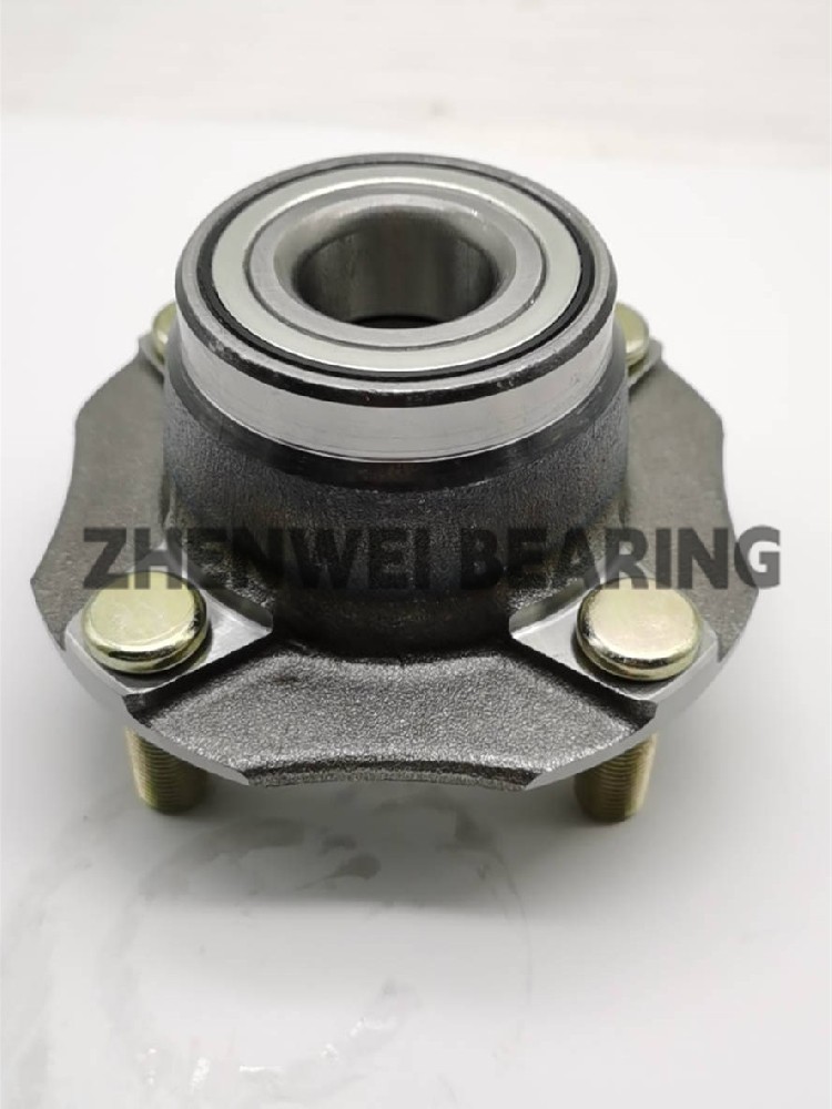 43402-77A00 SUZUKI доңғалақ түйіні