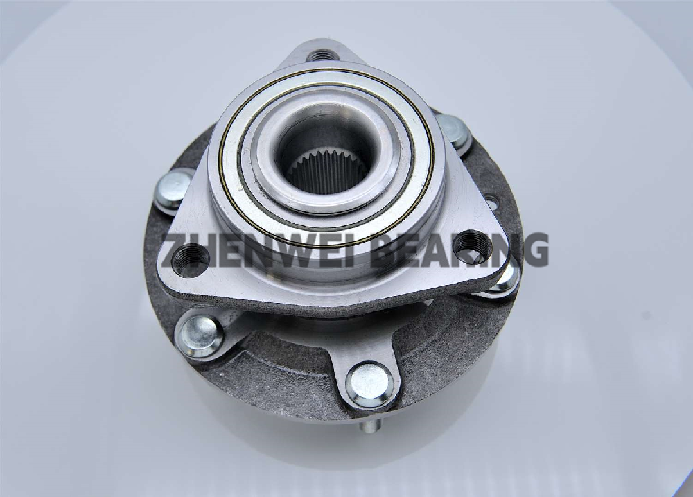 51750-4D000 доңғалақ түйіні