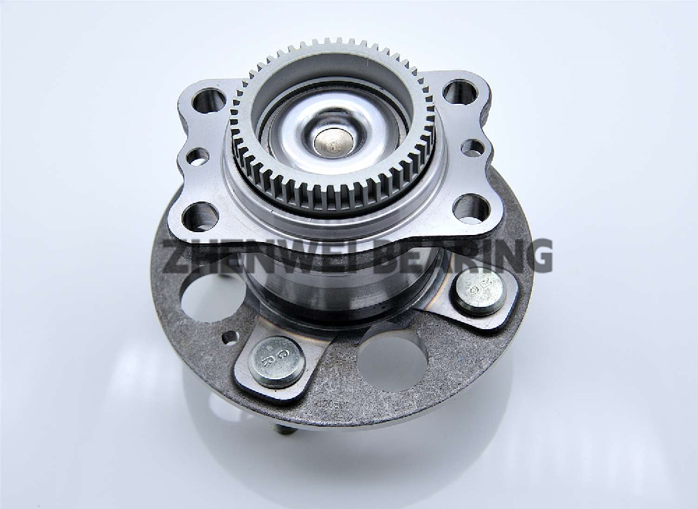 52750-0U000 Доңғалақ күпшегі