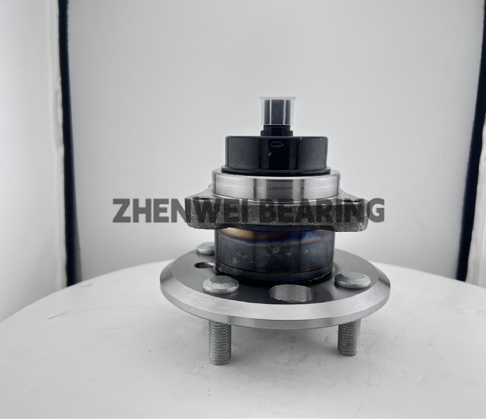 42450-52030 02-14 TOYOTA PROBOX үшін доңғалақ түйіні