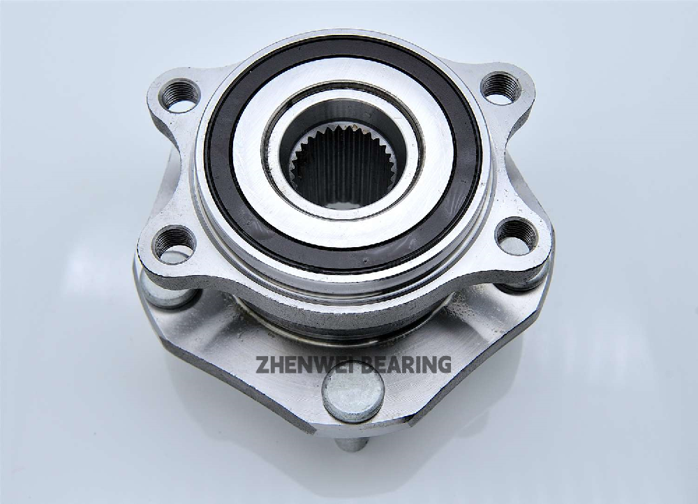 40202-4CL0A доңғалақ түйіні