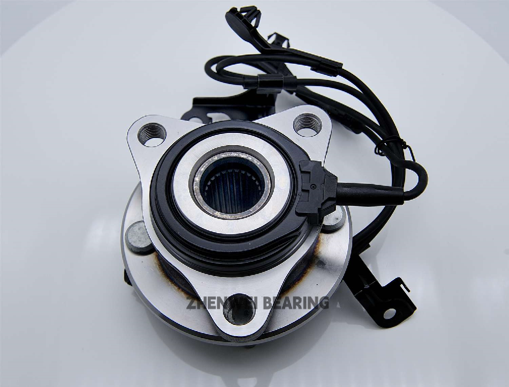 YARIS TOYOTA үшін 43560-0D060 доңғалақ түйіні