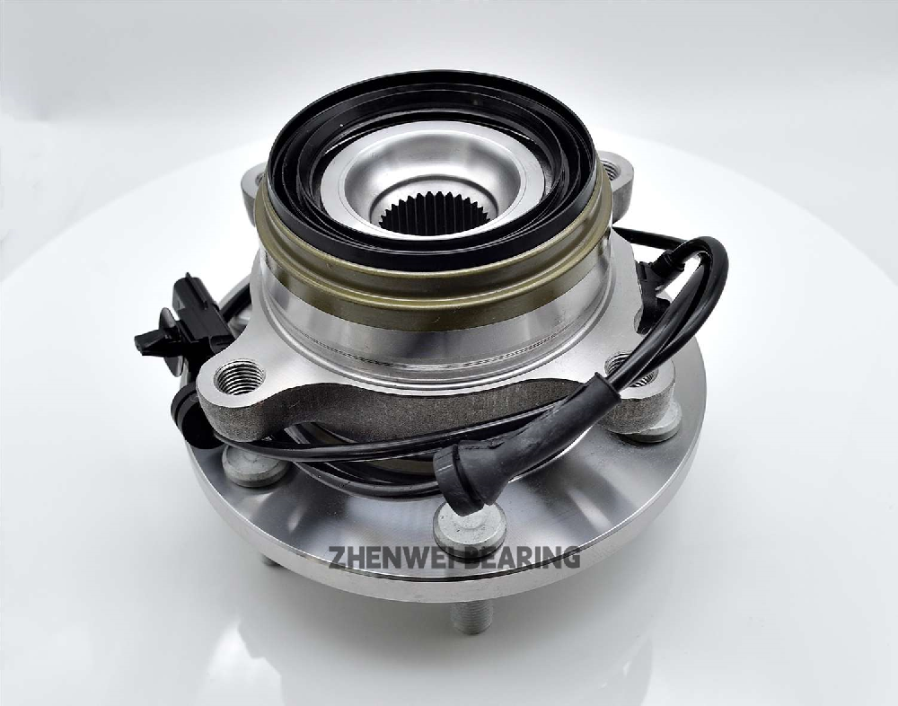 40202-1LB0A Доңғалақ күпшегі