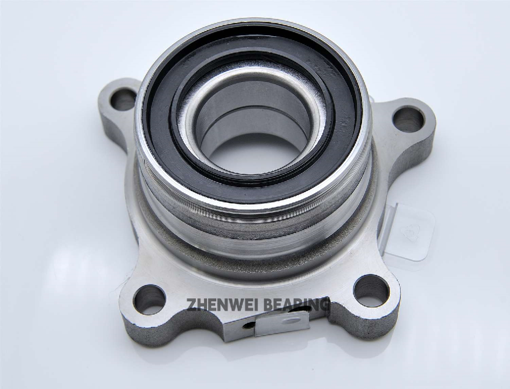 TOYOTA СЕРИЯСЫ үшін 42410-60060 доңғалақ түйіні